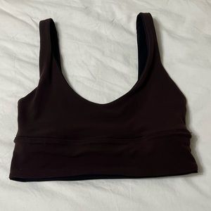 Lululemon Align Bra